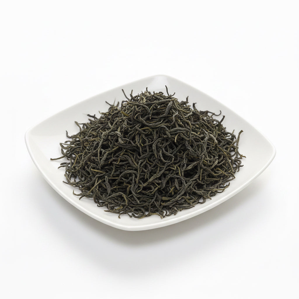 Premium Wusandi Old Bush Dahongpao Oolong Tea - Luxury Gift Box